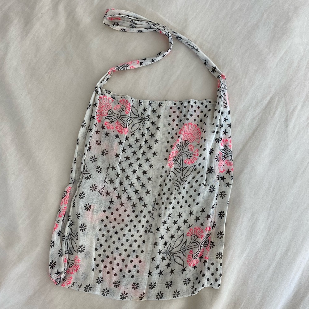 Free People Tote